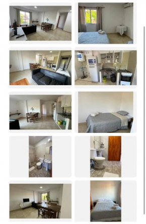Departamento Centrico Iguazú 2C